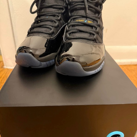Jordan 11 Retro Gamma Blue - Picture 5 of 16